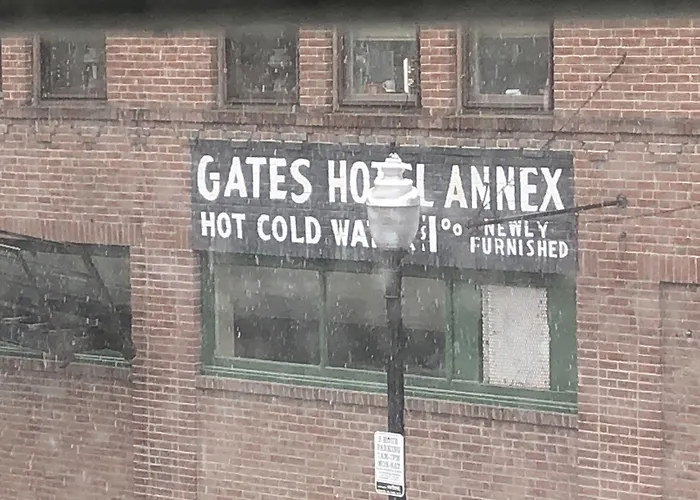 Hotel Coolidge