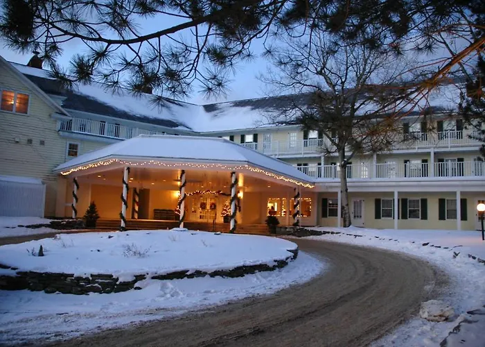 Sugarbush Inn